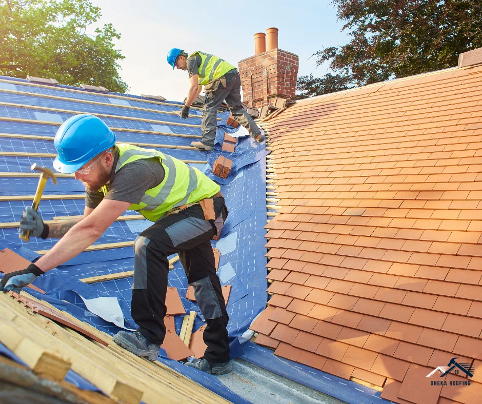 Why choose Roof Repair Near Me in Los Ebanos, TX